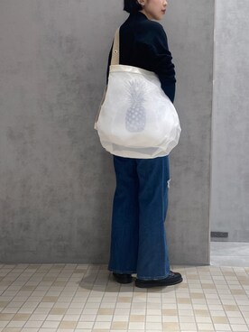 um_hhさんのコーディネート