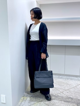 um_hhさんのコーディネート