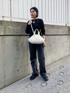 um_hhさんのコーディネート