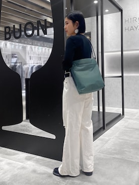 um_hhさんのコーディネート