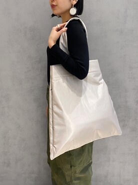 um_hhさんのコーディネート