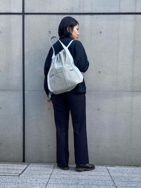 um_hhさんのコーディネート