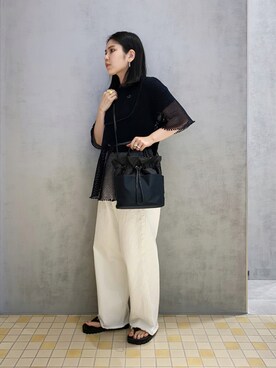 um_hhさんのコーディネート