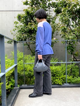 um_hhさんのコーディネート