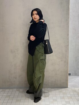 um_hhさんのコーディネート