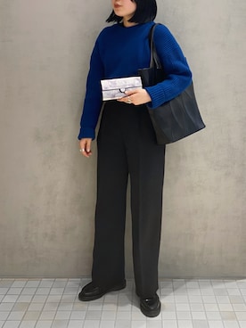 um_hhさんのコーディネート