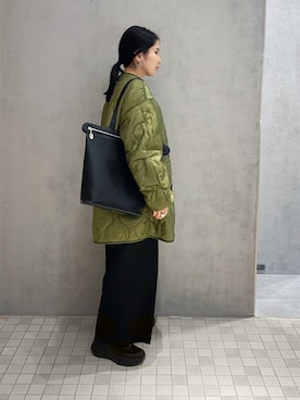 um_hhさんのコーディネート