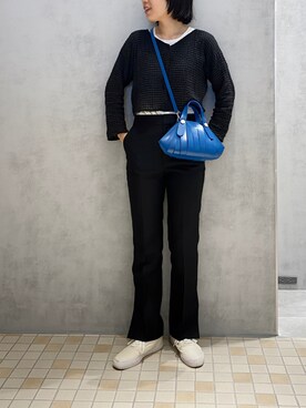 um_hhさんのコーディネート