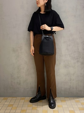 um_hhさんのコーディネート