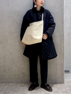 um_hhさんのコーディネート