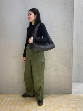 um_hhさんのコーディネート