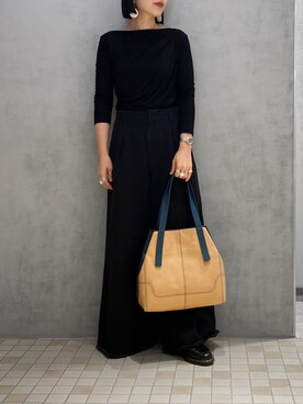 um_hhさんのコーディネート