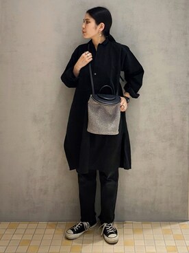 um_hhさんのコーディネート