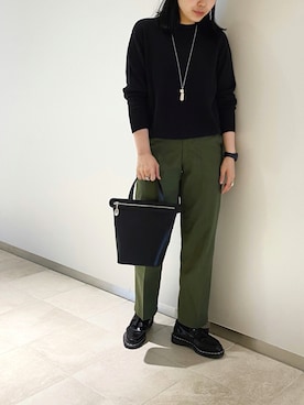 um_hhさんのコーディネート