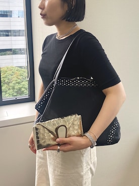 um_hhさんのコーディネート