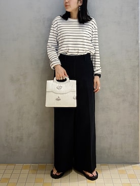 um_hhさんのコーディネート