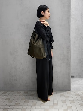 um_hhさんのコーディネート