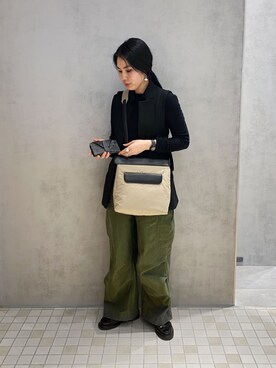 um_hhさんのコーディネート