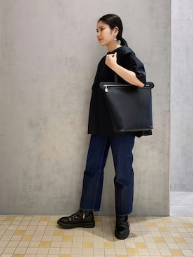 um_hhさんのコーディネート