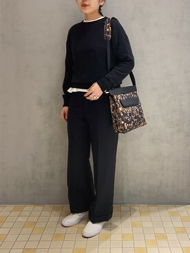 um_hhさんのコーディネート