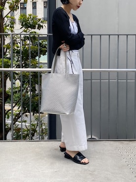 um_hhさんのコーディネート