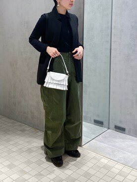 um_hhさんのコーディネート