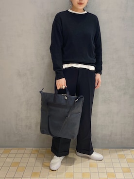 um_hhさんのコーディネート