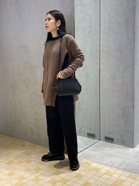 um_hhさんのコーディネート