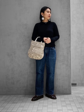 um_hhさんのコーディネート