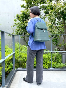 um_hhさんのコーディネート