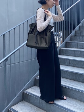 um_hhさんのコーディネート