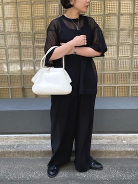 um_hhさんのコーディネート