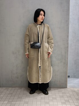 um_hhさんのコーディネート