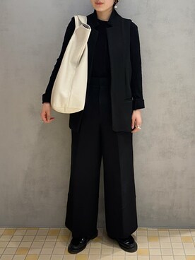 um_hhさんのコーディネート