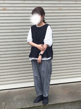 みやもとさんのコーディネート