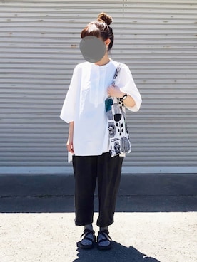 みやもとさんのコーディネート