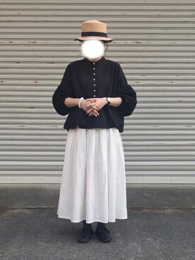 みやもとさんのコーディネート