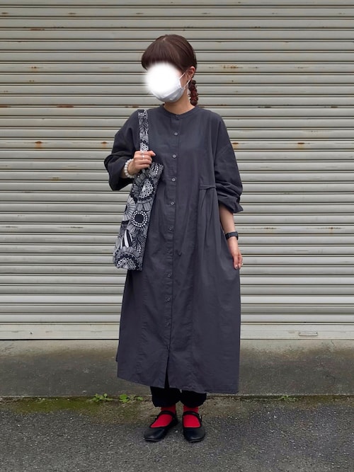 Sm2 Keittio ゆめタウン徳島みやもとさんのワンピースを使ったコーディネート Zozotown