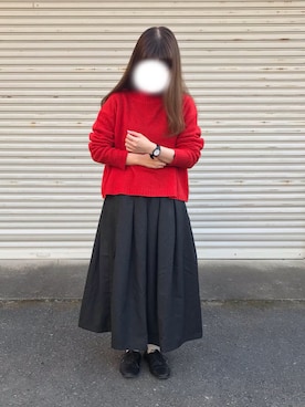 みやもとさんのコーディネート