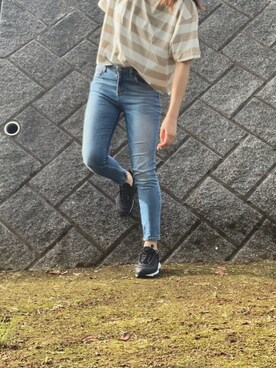 ANNさんのコーディネート