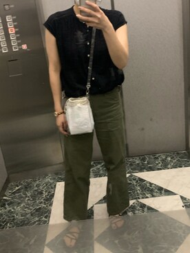 ANNさんのコーディネート