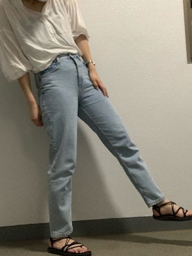 ANNさんのコーディネート