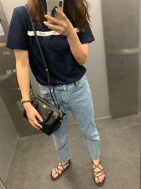 ANNさんのコーディネート