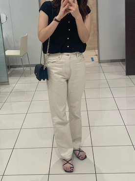 ANNさんのコーディネート