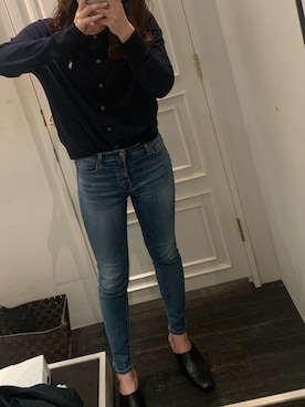 ANNさんのコーディネート