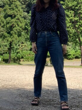 ANNさんのコーディネート