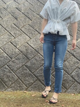 ANNさんのコーディネート