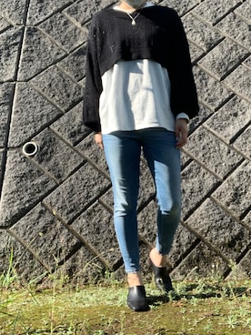 ANNさんのコーディネート