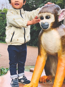 lokkiさんのコーディネート