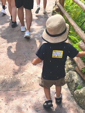 lokkiさんのコーディネート